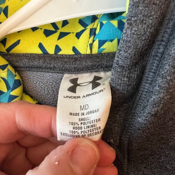 Under Armour Women’s Hoddie - Picture 4 of 4